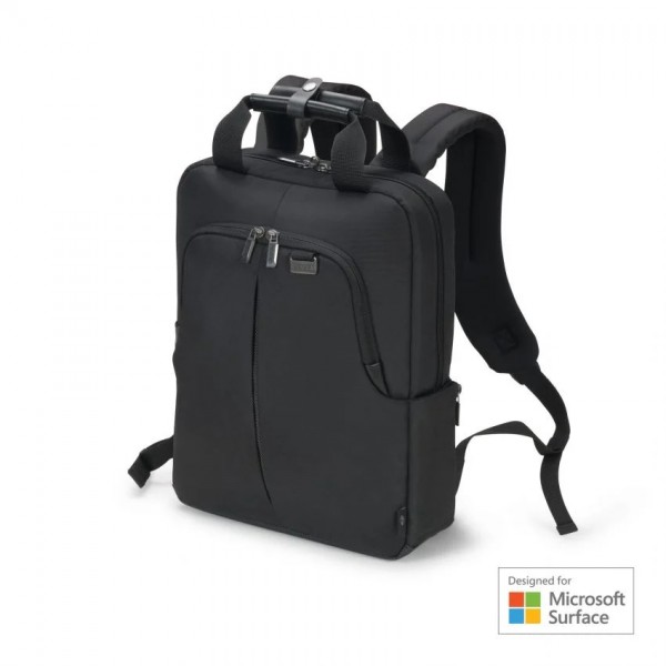DICOTA Backpack Eco Slim PRO for Microsoft Surface, D31820-DFS