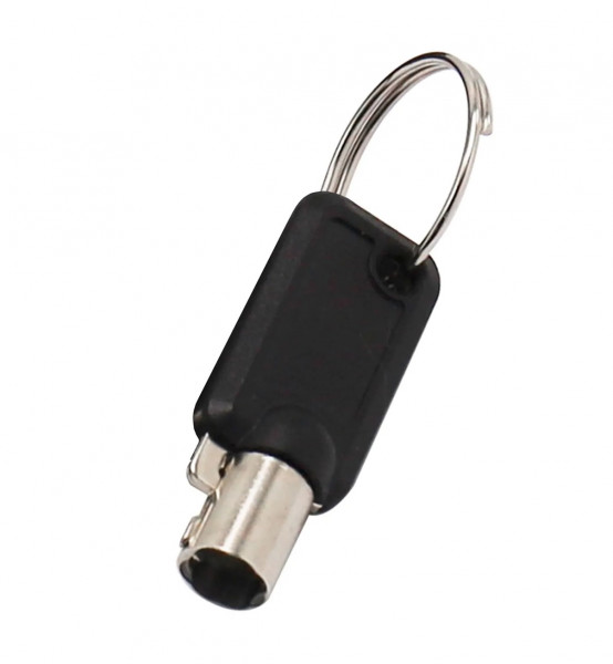 DICOTA Masterkey for Security Cable T-Lock Ultra Slim V2, 3x7mm slot, D31832