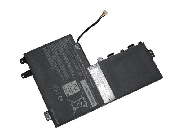 BTI 3-Zellen Li-Ion 50Wh Notebook Akku, PA5157U-1BRS-BTI