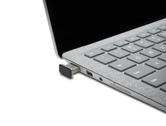 Kensington VeriMark Pro™ Fingerprint Key, K64704EU