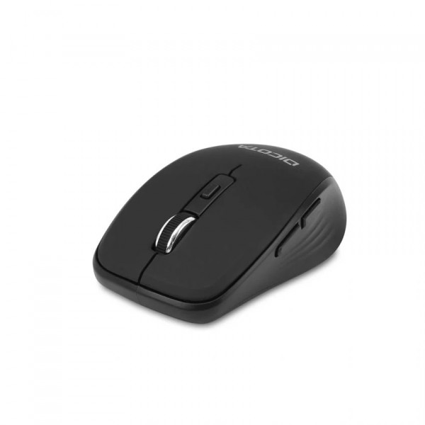 DICOTA Bluetooth Mouse TRAVEL, D31980