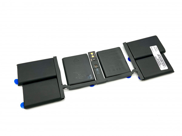 BTI 6-Zellen Li-Ion 69Wh Notebook Akku, A2519-BTI