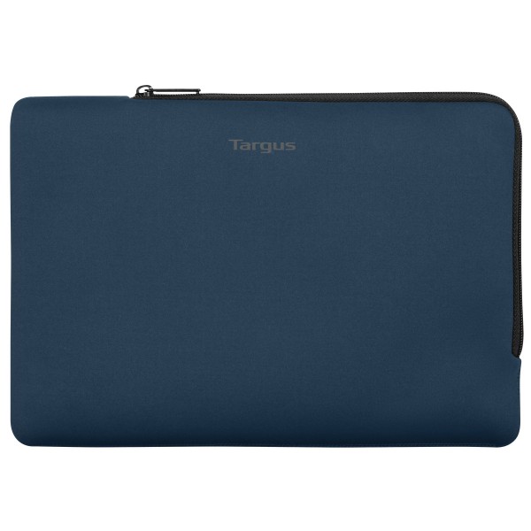 Targus 13-14&quot; Ecosmart Multi-Fit Sleeve blue, TBS65102GL