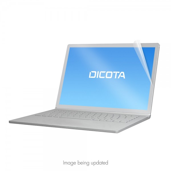 DICOTA Anti-glare filter 3H for DELL Latitude 5300 2-in-1, self-adhesive, D70193