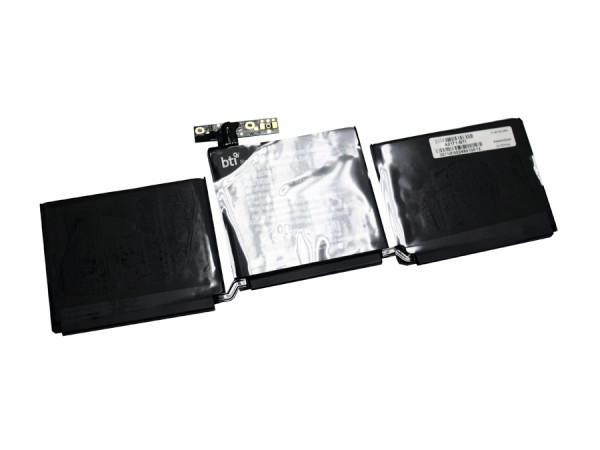 BTI 3-Zellen Li-Ion 58Wh Notebook Akku, A2171-BTI