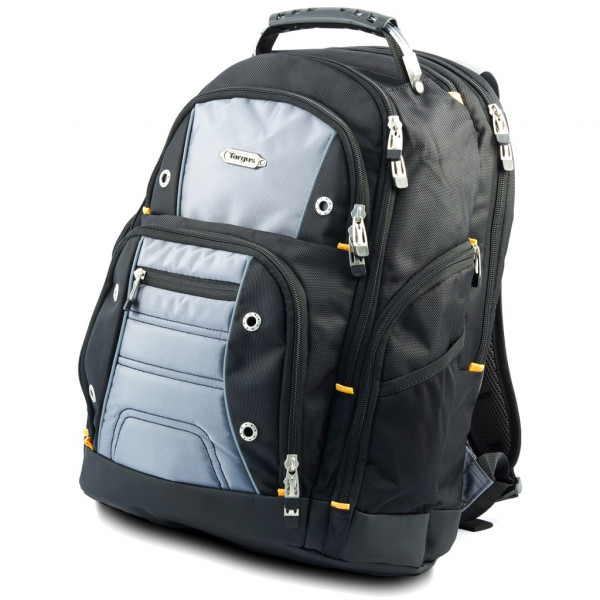 Targus Drifter 15-16" Backpack Black, TSB238EU