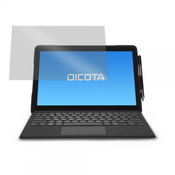 DICOTA Privacy filter 4-Way for DELL Latitude 5285 / 5290 2-in-1, self-adhesive - D31401