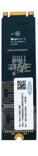 Origin Storage Inception SSD, 512GB, 3D TLC, M.2 80mm, SATA, OTLC5123DM.2/80