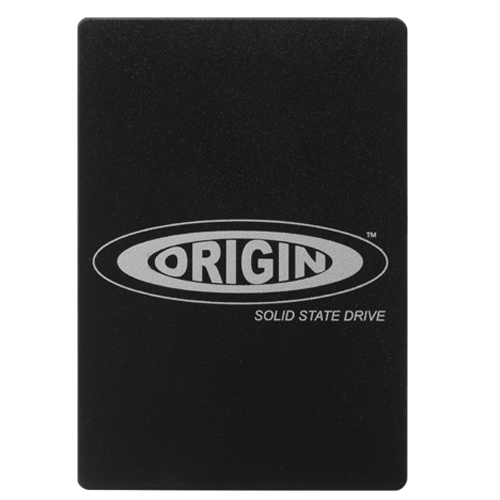 Origin Storage Inception SSD, 512GB, 3D TLC, 2.5 inch (6.4cm), SATA, OTLC5123DSATA/2.5