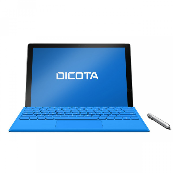 DICOTA Privacy filter 4-Way for Surface Pro 4, self-adhesive, D31163