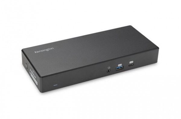 Kensington SD4781p USB-C & USB-A Dual 4K Docking Station, K33603EU