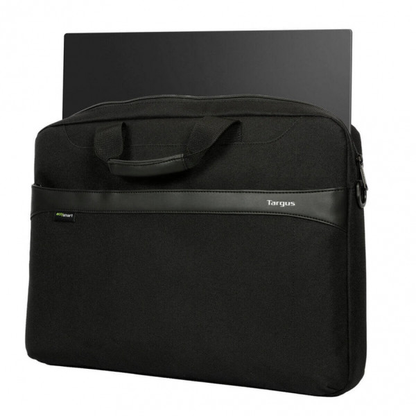 Targus 14" GeoLite™ EcoSmart Essential laptop case, TBS576GL