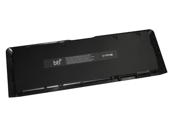 BTI 3-Zellen Li-Ion 37Wh Notebook Akku, DL-6430U