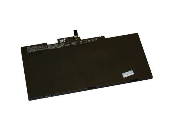 BTI 3-Zellen Li-Ion 51Wh Notebook Akku, TA03XL-BTI