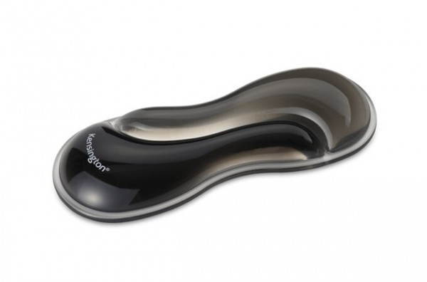 Kensington Slim Duo Gel Handgelenkauflage für Maus (Grau), K62438WW