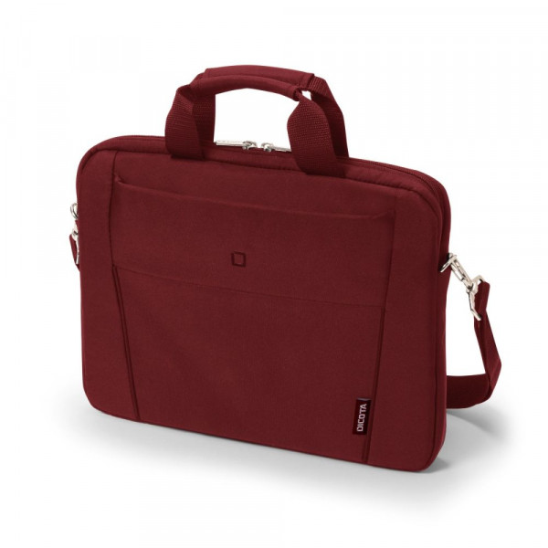 DICOTA Slim Case BASE 11-12.5 red, D31302