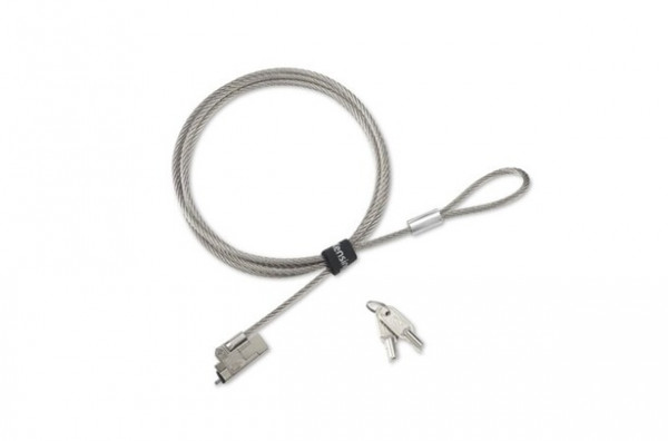 Kensington Slim NanoSaver® 2.0 EQ Laptopschloss, K60630WW