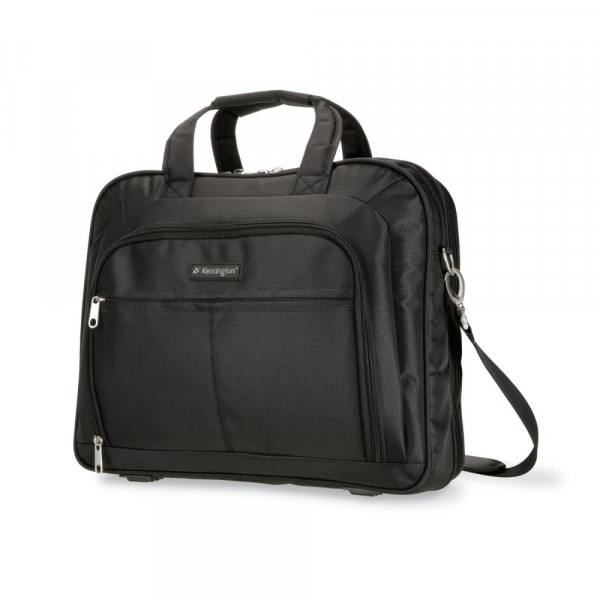 Kensington Simply Portable SP80 15.6” Deluxe Topload Laptoptasche, K62564EU