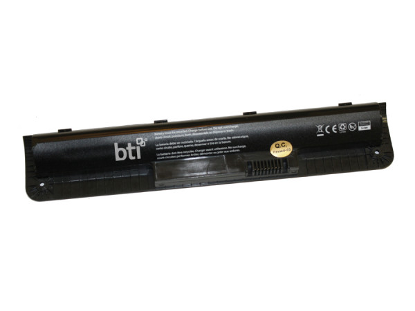 BTI 4-Zellen Li-Ion 30Wh Notebook Akku, HP-PB11G2