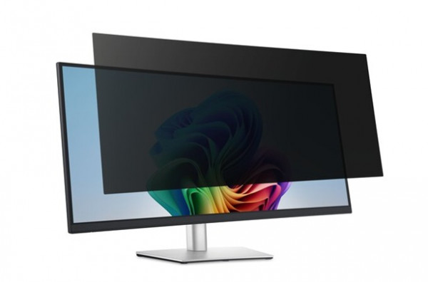 Kensington Blickschutzfilter - 2-fach, abnehmbar für 34" Curved-Bildschirme 21:09, 627208