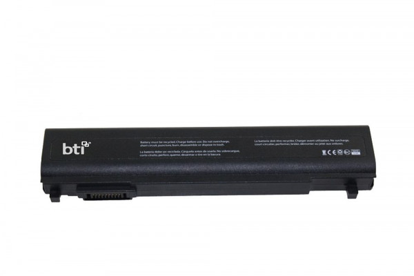 BTI 6-Zellen Li-Ion 56Wh Notebook Akku, TS-PR30X6
