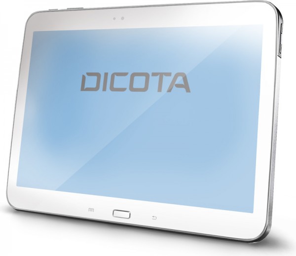 DICOTA Anti-Glare Filter 3H for Samsung Galaxy Tab 3 10.1, self-adhesive, D30900