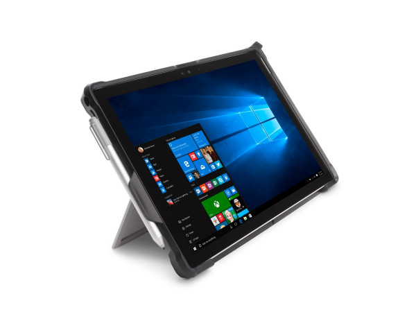 Kensington BlackBelt 2nd Degree Case for Surface Pro 4, K97442WW