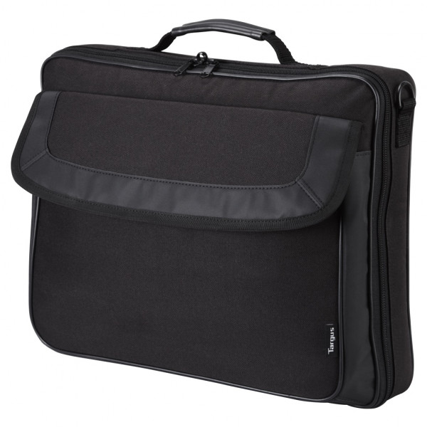 Targus 15-15.6" Clamshell Laptop Case Black, TAR300