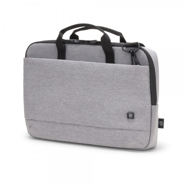 DICOTA Eco Slim Case MOTION 12 - 13.3” Light Grey, D31870-RPET