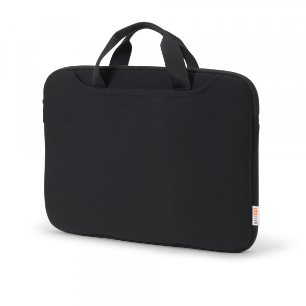 DICOTA BASE XX Laptop Sleeve Plus 10-11.6" Black, D31787