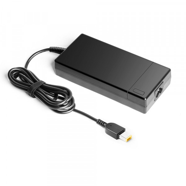 BTI 170W Notebook Netzteil (Slim Tip) - CH Version, GA-20170LEN-BTI-CH
