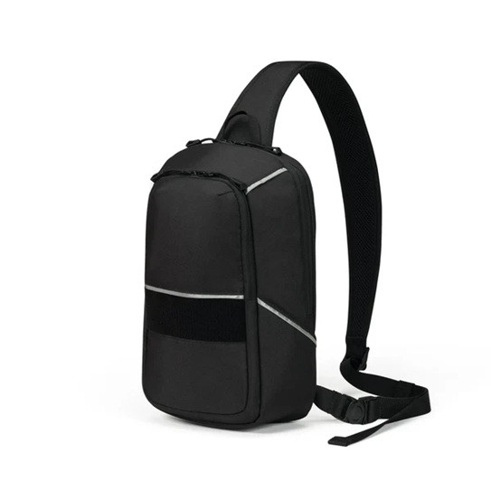 DICOTA Sling Bag REFLECTIVE, P20471-15