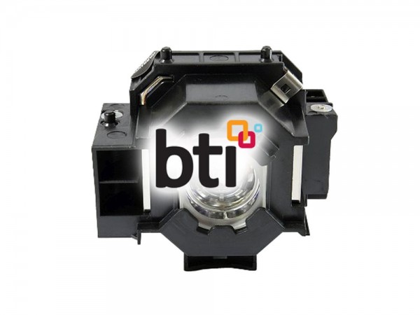 Battery Technology Projector Lamp, V13H010L42-BTI