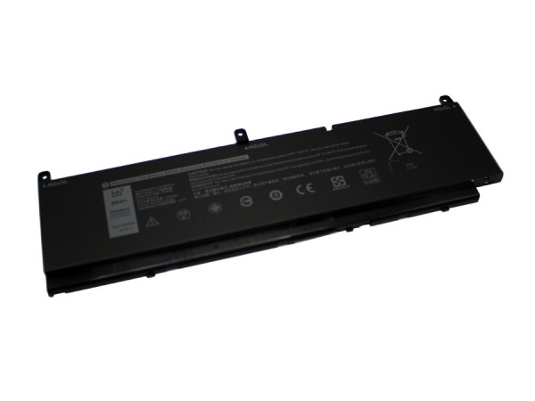 BTI 6-Zellen Li-Ion 95Wh Notebook Akku, PKWVM-BTI