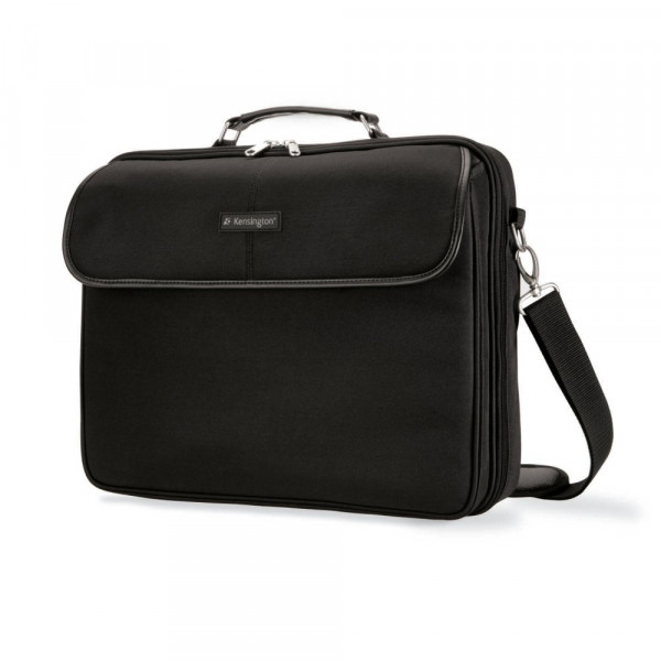 Kensington Simply Portable SP30 15.6” Clamshell Laptoptasche, K62560EU