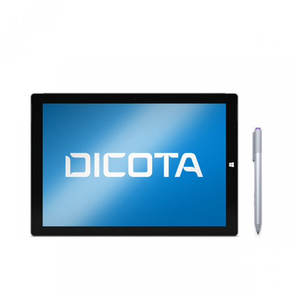 DICOTA Privacy filter 2-Way for Surface Pro 3, self-adhesive, D31004