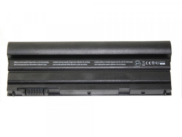 BTI 9-Zellen Li-Ion 84Wh Notebook Akku, DL-E6420X9