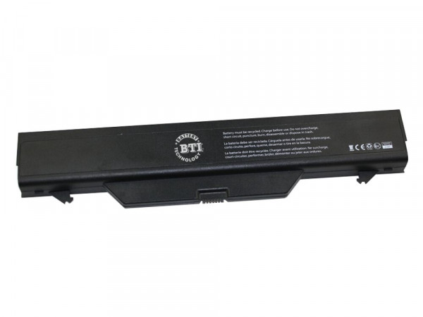 BTI 6-Zellen Li-Ion 56Wh Notebook Akku, HP-PB4510S15X6-6