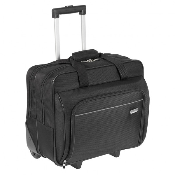 Targus Executive 15-16" Laptop Roller Black, TBR003EU