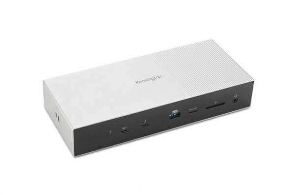 Kensington SD5000T5 EQ Thunderbolt 5 Docking Station, K35201EU