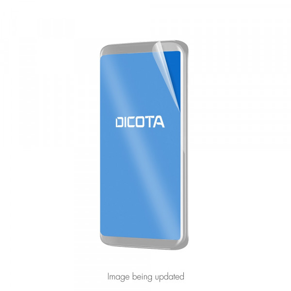 DICOTA Anti-glare filter 9H for iPhone 11, self-adhesive, D70200