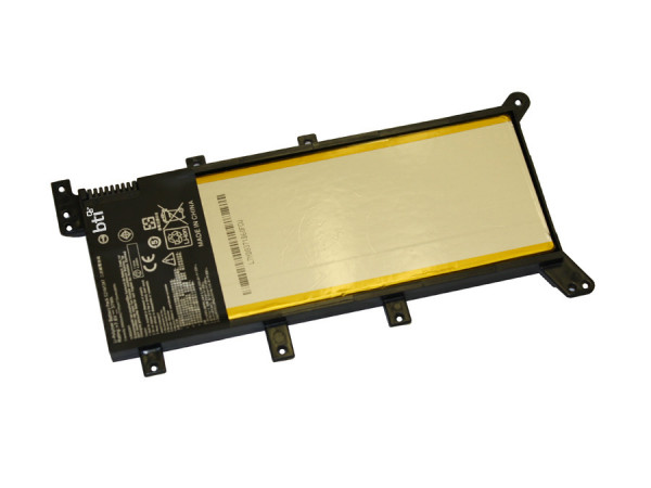 BTI 2-Zellen Li-Ion 36Wh Notebook Akku, C21N1347-BTI