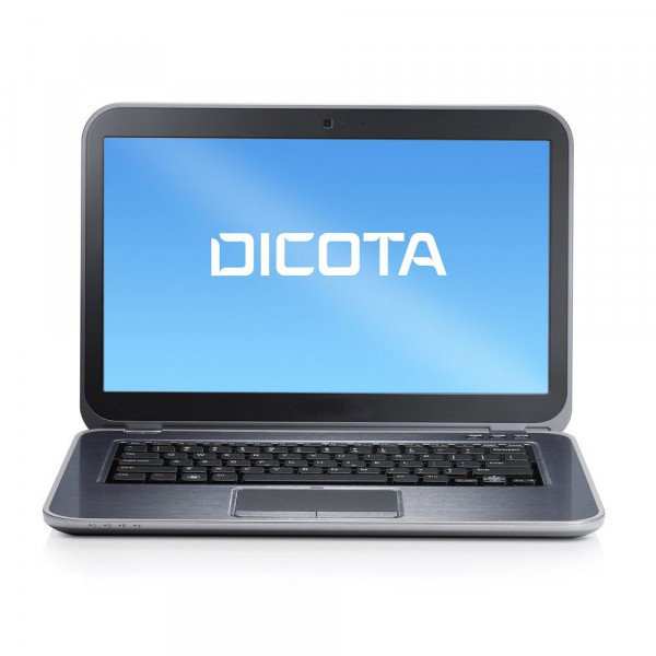 DICOTA Anti-Glare Filter 3H for Laptop 14.0 Wide (16:9), self-adhesive, D31012