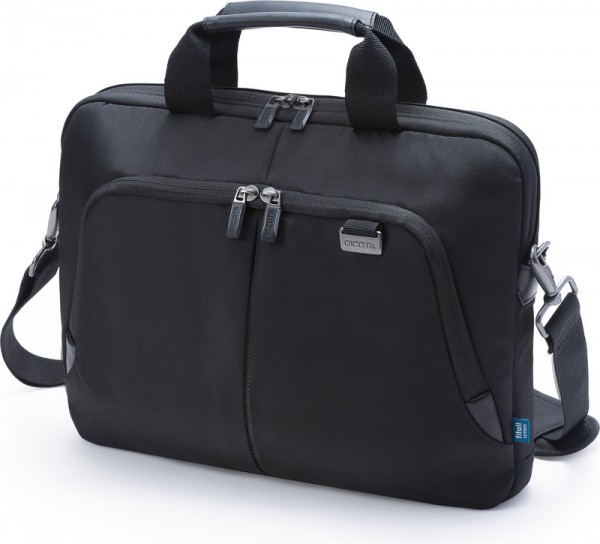 Dicota Slim Case PRO 12-14.1 schwarz, D30990