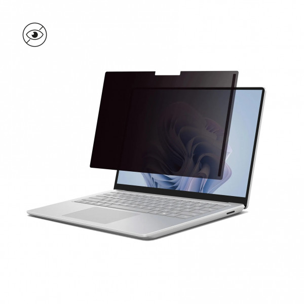 DICOTA Privacy filter 2-Way for Laptop 14.0 (16:10), side-mounted, D70514