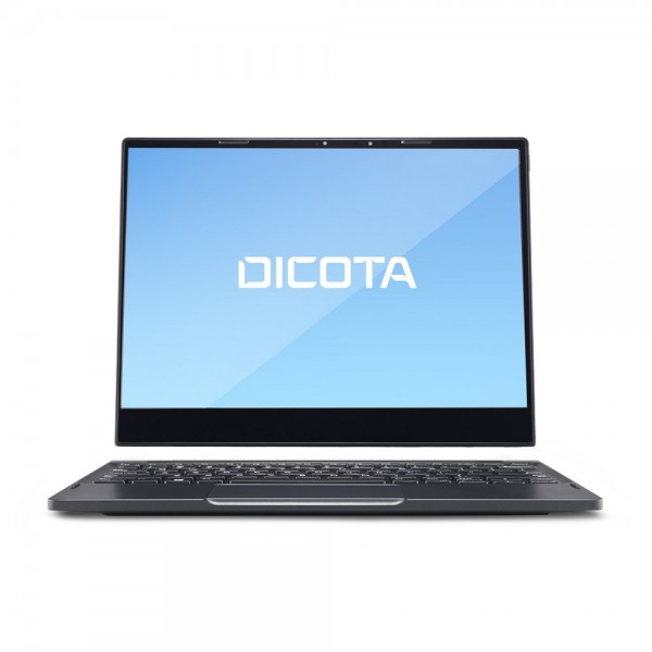 DICOTA Anti-Glare Filter 3H for DELL Latitude 7285, self-adhesive, D31446