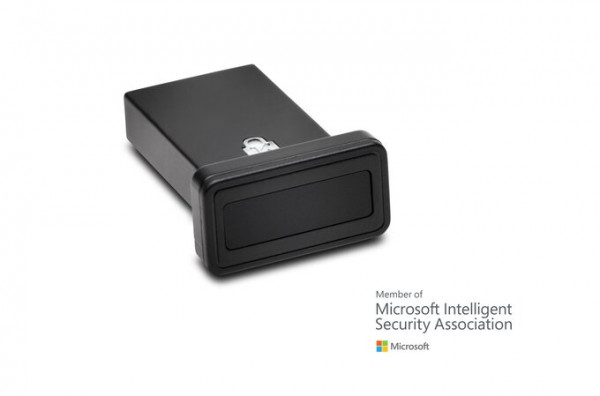 Kensington VeriMark™ Guard USB-A Fingerprint Key, K64708WW