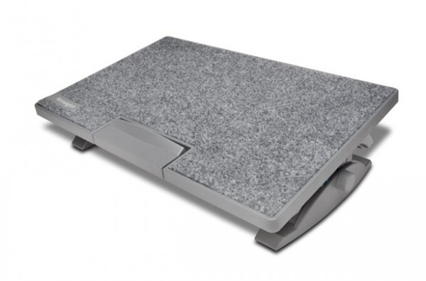 Kensington SmartFit® SoleMate™ Pro Elite ergonomische Fußstütze, K50345EU