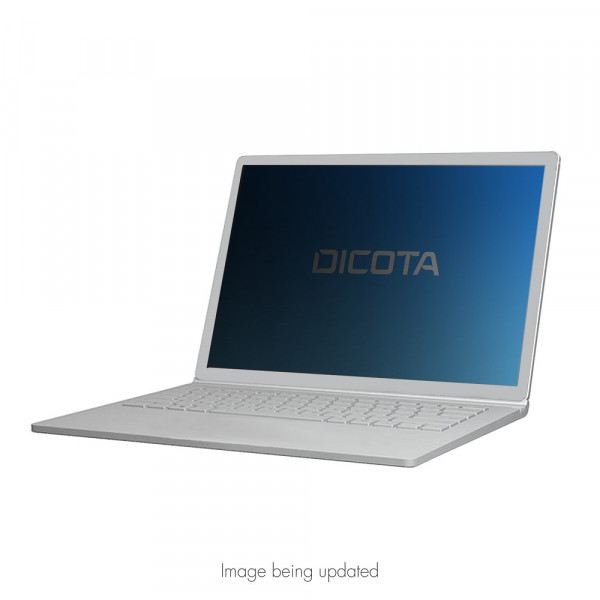 DICOTA Privacy filter 2-Way for Microsoft Surface Pro X, self-adhesive