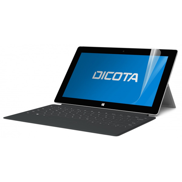 DICOTA Anti-Glare Filter 3H for Surface Pro 3, self-adhesive, D31002